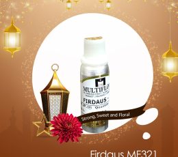 FIRDAUS-321