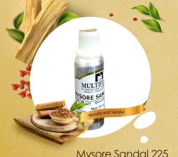 MYSORE SANDAL-225