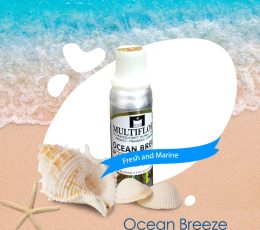 OCEAN BREEZE