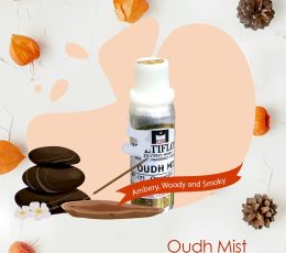 OUDH MIST