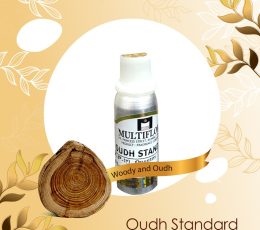 OUDH STANDARD