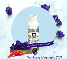 PARFUM VENOM – 707