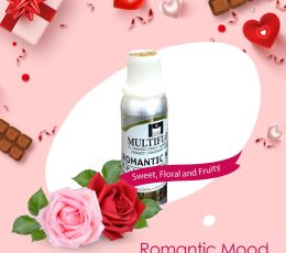 ROMANTIC MOOD