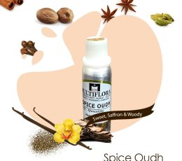 SPICE OUDH