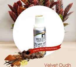 VELVET OUDH-MF