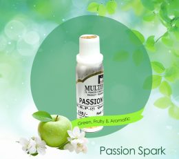 PASSION SPARK