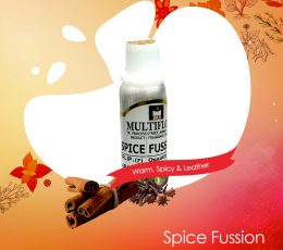 SPICE FUSSION-MF